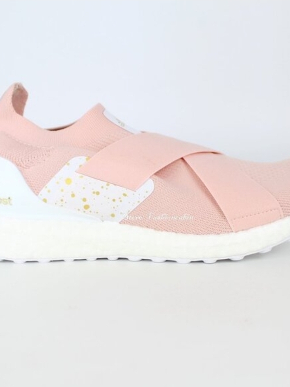 New Adidas UltraBoost DNA Running Shoe Sneakers, US Womens 9.5